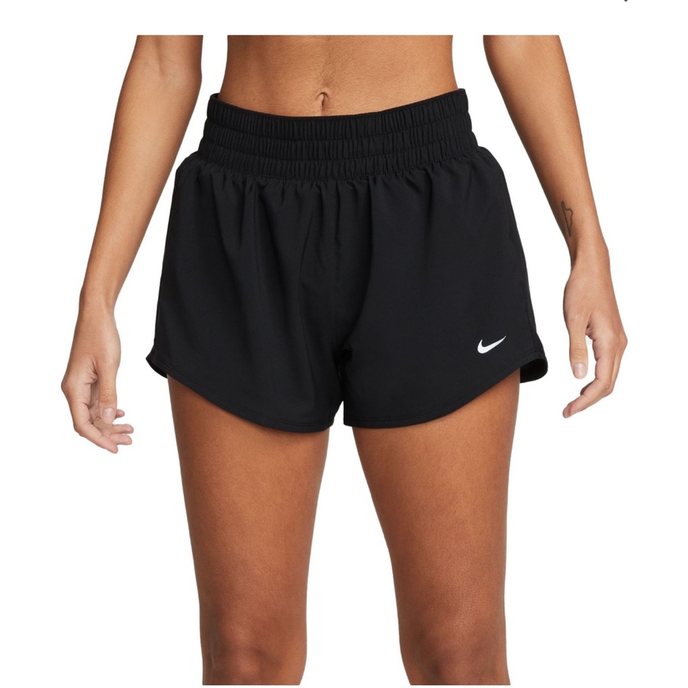 Nike Dri-Fit 3” Shorts